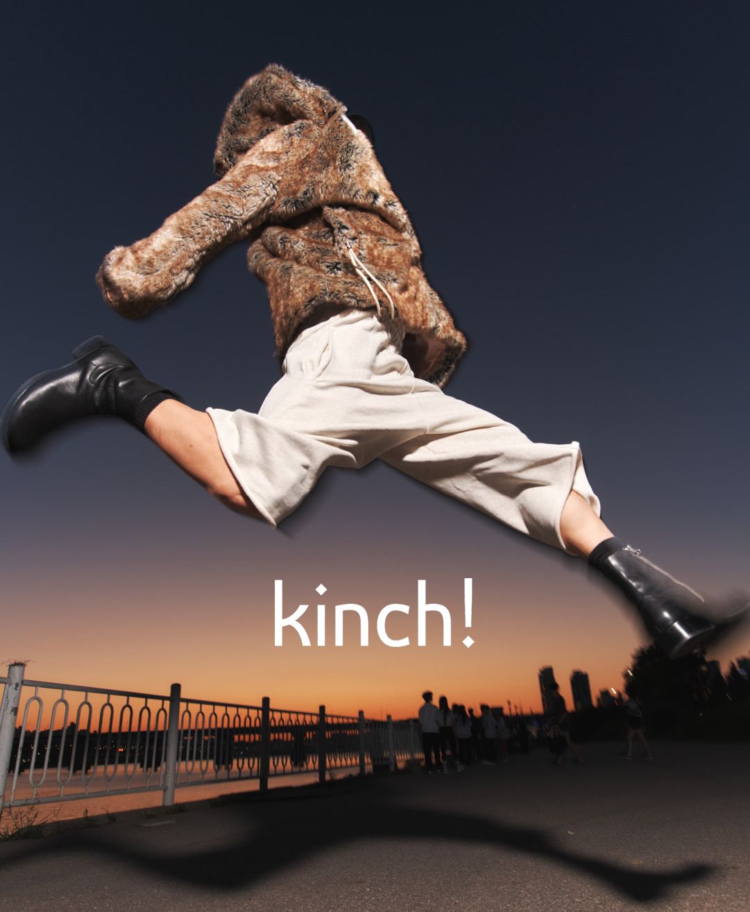 KINCHI(킨치)