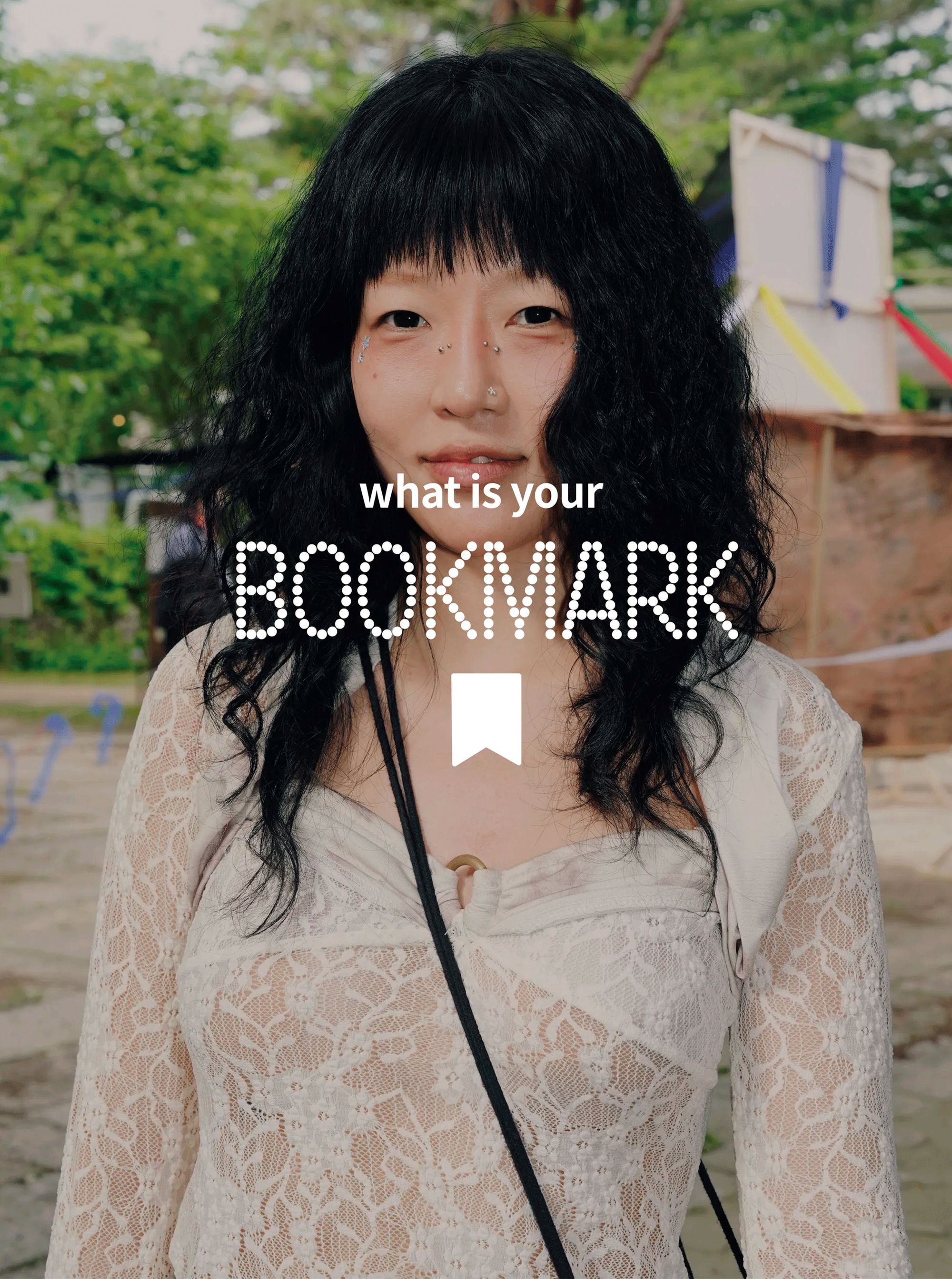 BOOKMARK #2