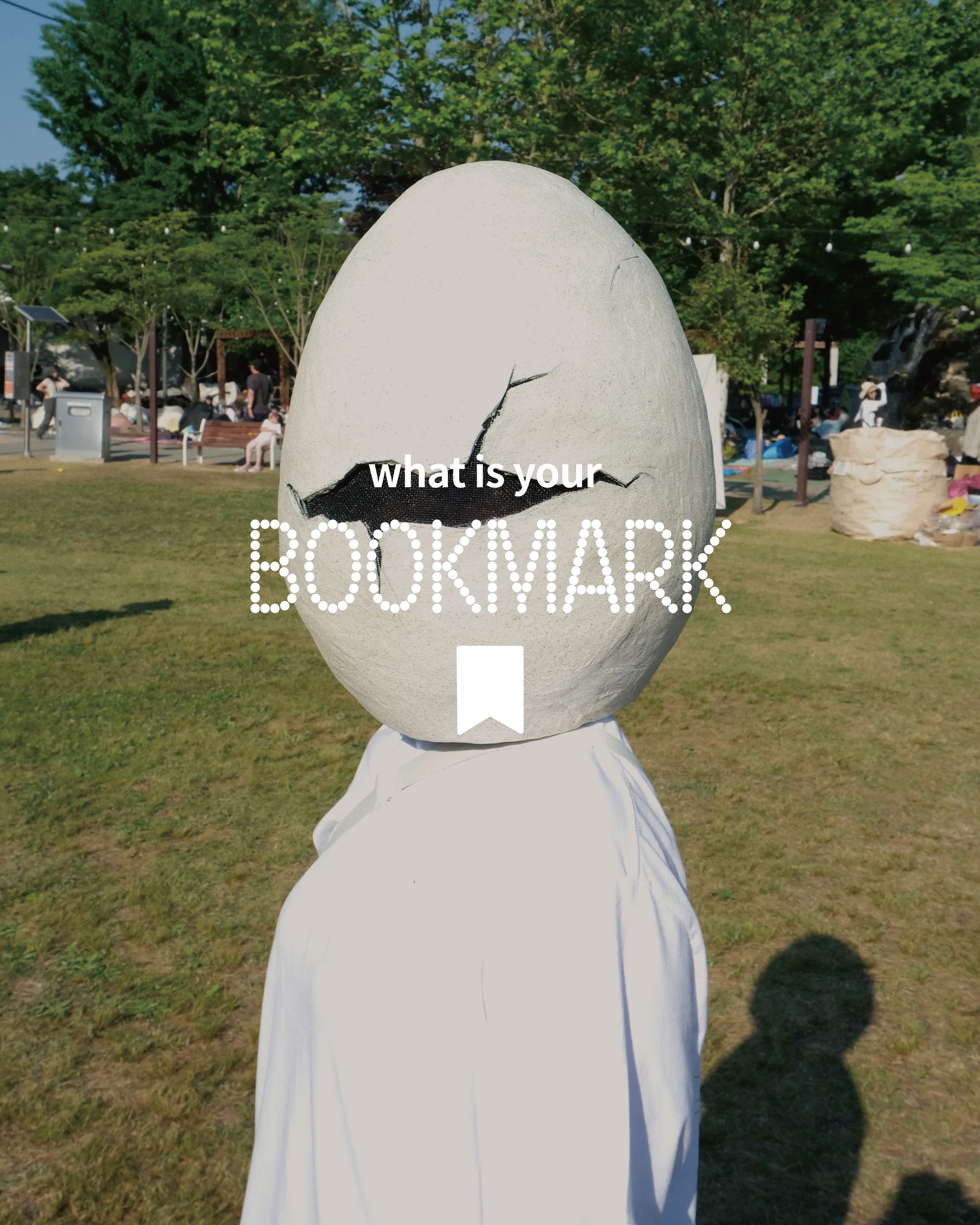 BOOKMARK #3