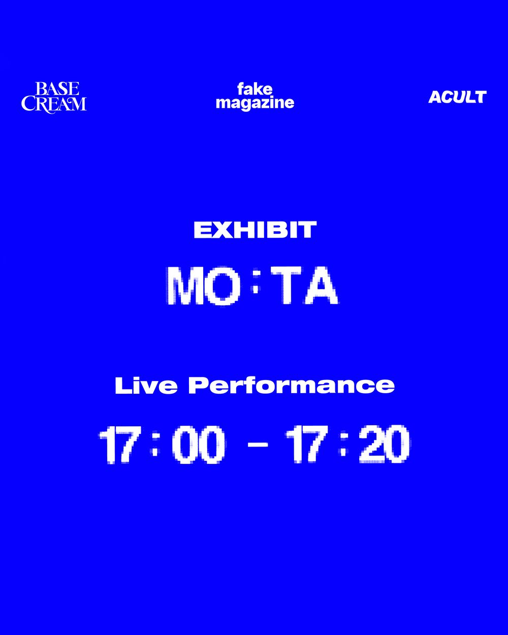 Multicultural Party 'THE GREASE ROOM'